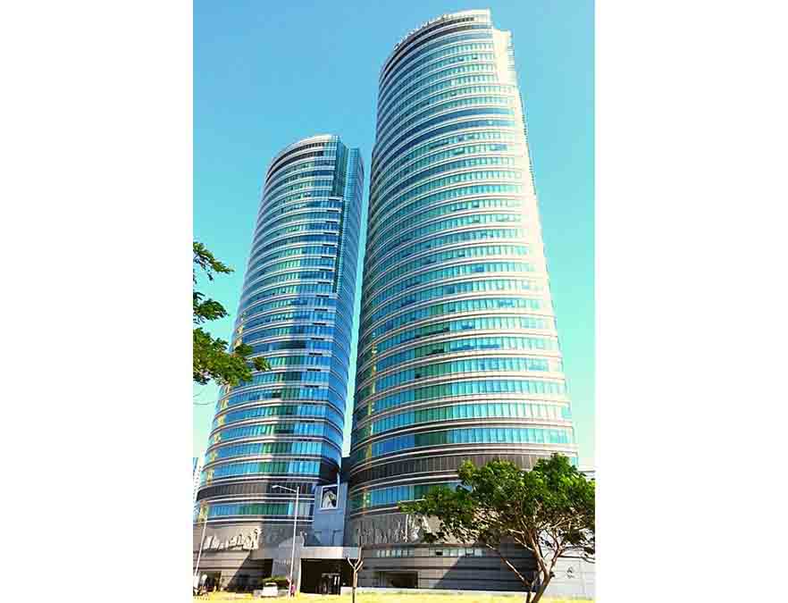 Office Space for Lease in Insular Life Corporate Centre, Alabang